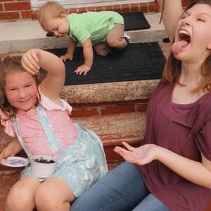 Meet your Posher, Lyndsey